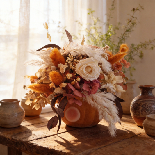 Centro Otoño "DE LUXE"