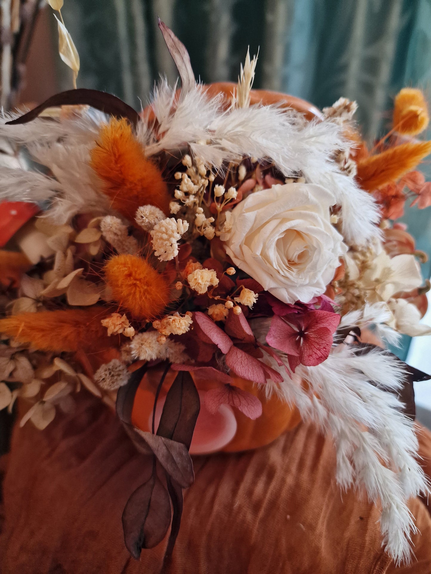 Centro Otoño "DE LUXE"