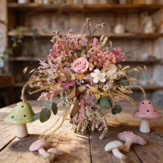 Centro "Country Breeze"